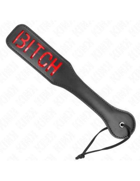 KINK PALA ESQUINA REDONDA BITCH 32 X 6 CM