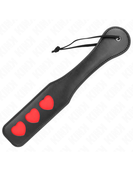 KINK PALA CORAZONES 32 X 6 CM