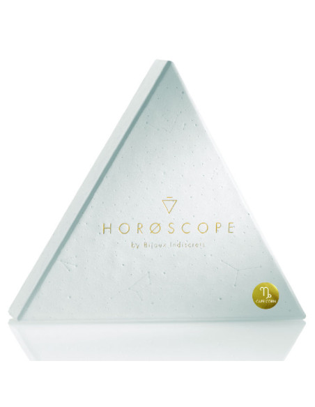 BIJOUX INDISCRETS HOROSCOPE KIT CAPRICORNIO