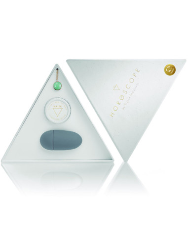 BIJOUX INDISCRETS HOROSCOPE KIT CANCER