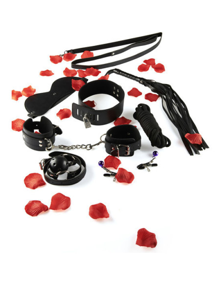 TOYJOY JUST FOR YOU KIT JUGUETES BONDAGE TOYJOY JUST FOR YOU KIT JUGUETES BONDAGE