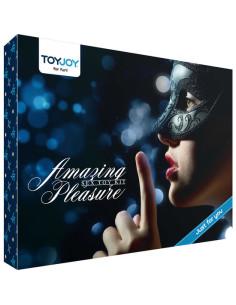 TOYJOY AMAZING PLEASURE KIT DE JUGUETES