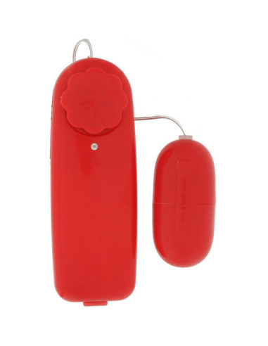 TOYJOY JUST FOR YOU RED ROMANCE GIFT SET