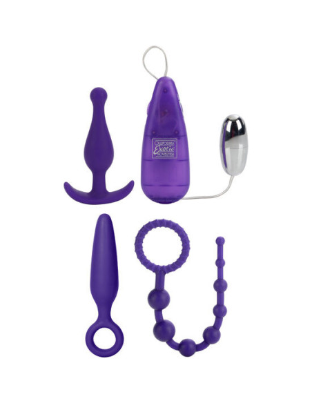 CALEXOTICS KIT ANAL PARA ELLA CALEXOTICS KIT ANAL PARA ELLA