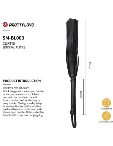 PRETTY LOVE KIT DE PRODUCTOS PARA PAREJAS