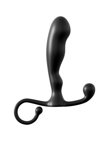ANAL FANTASY ELITE COLLECTION KIT FANTASIA ANAL PARA PRINCIPIANTES NEGRO
