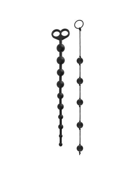 ANAL FANTASY ELITE COLLECTION KIT FANTASIA ANAL PARA PRINCIPIANTES NEGRO ANAL FANTASY ELITE COLLECTION KIT FANTASIA ANAL PARA PRINCIPIANTES NEGRO