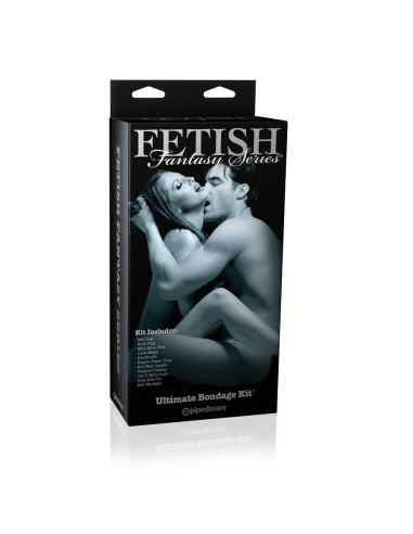 FETISH FANTASY LIMITED EDITION KIT FETISH