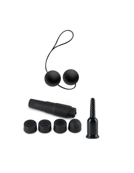 FETISH FANTASY LIMITED EDITION KIT FETISH FETISH FANTASY LIMITED EDITION KIT FETISH