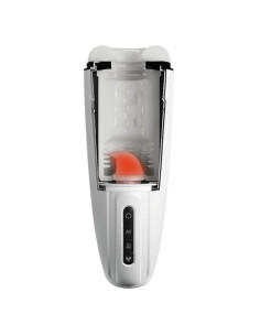PRETTY LOVE MARISSA MASTURBADOR MASCULINO VIBRACION CALOR VOZ Y ONDAS ESTIMULADORAS 2