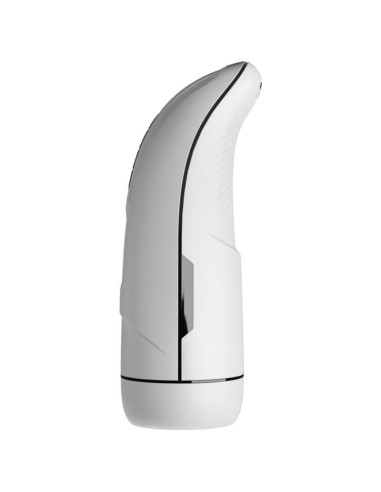 PRETTY LOVE MARISSA MASTURBADOR MASCULINO VIBRACION CALOR VOZ Y ONDAS ESTIMULADORAS