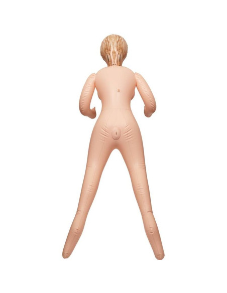 CALEXOTICS THE GIRL NEXT DOOR LOVE DOLL CALEXOTICS THE GIRL NEXT DOOR LOVE DOLL