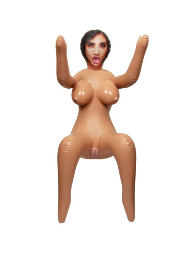 CALEXOTICS BACK DOOR BABE LOVE DOLL