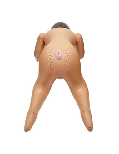 CALEXOTICS BACK DOOR BABE LOVE DOLL