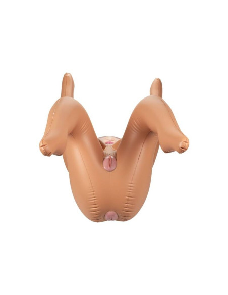 CALEXOTICS BACK DOOR BABE LOVE DOLL CALEXOTICS BACK DOOR BABE LOVE DOLL