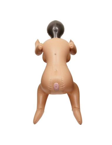 CALEXOTICS BACK DOOR BABE LOVE DOLL