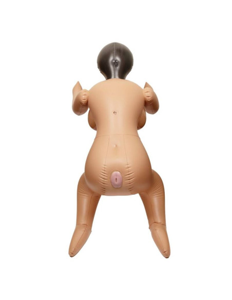 CALEXOTICS BACK DOOR BABE LOVE DOLL CALEXOTICS BACK DOOR BABE LOVE DOLL