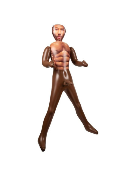 CALEXOTICS THE MAIL MAN LOVE DOLL