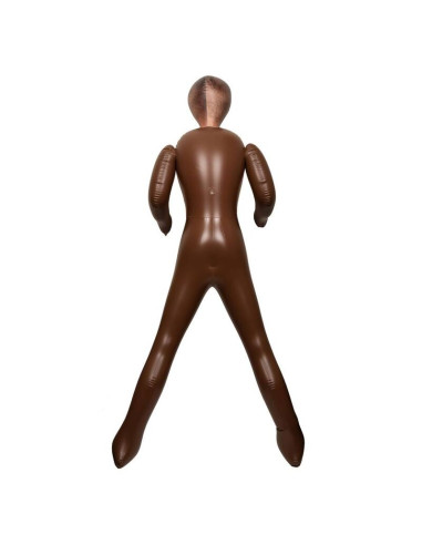 CALEXOTICS THE MAIL MAN LOVE DOLL