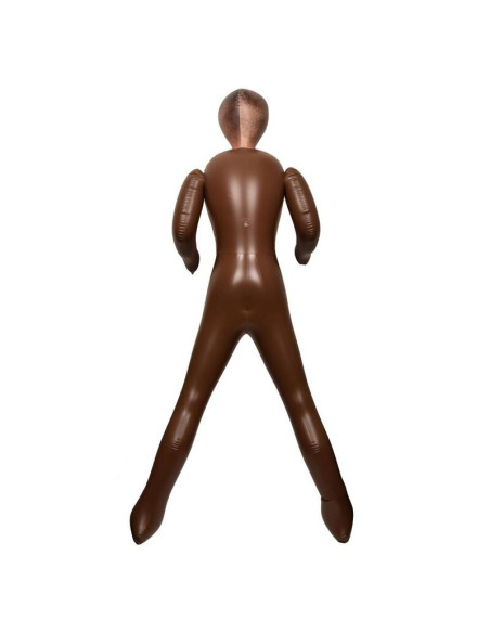 CALEXOTICS THE MAIL MAN LOVE DOLL