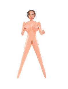 EXTREME DOLLZ BROOKE LE HOOK 2