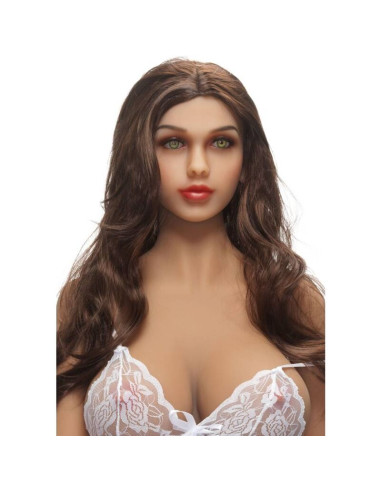 HIDDEN DESIRE BANGER BABE PAMELA