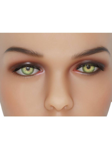 HIDDEN DESIRE BANGER BABE PAMELA