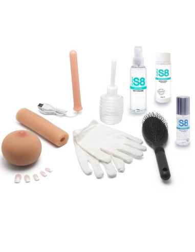 HIDDEN DESIRE BANGER BABE PAMELA