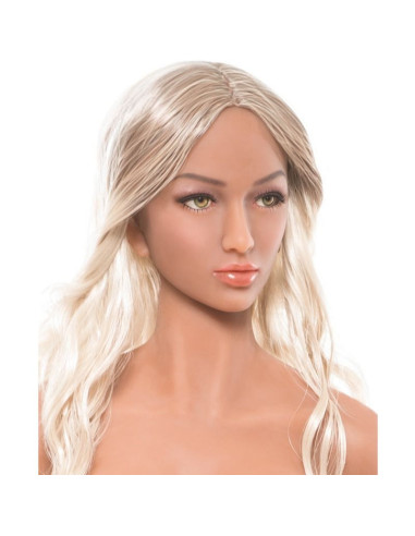 EXTREME TOYZ PIPEDREAM EXTREME ULTIMATE FANTASY DOLLS KITTY 168 CM