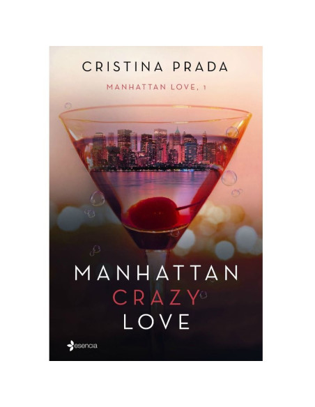 GRUPO PLANETA MANHATTAN CRAZY LOVE