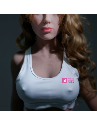 FETISH FANTASY EXTREME PIPEDREAM MUNECA REALISTICA ULTIMATE FANTASY DOLLS MANDY