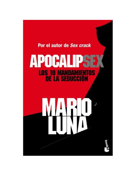 GRUPO PLANETA APOCALIPSEX EDICION DE BOLSILLO