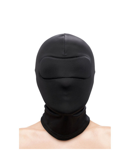 NS NOVELTIES FETISH FASHION PASAMONTAAAS COMPLETO NYLON NEGRO