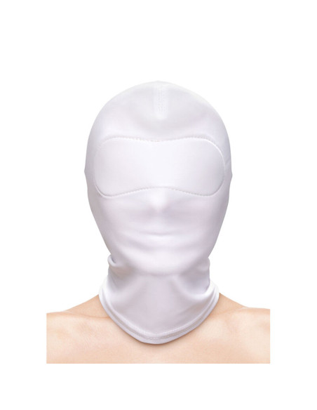 NS NOVELTIES FETISH FASHION PASAMONTAAAS COMPLETO NYLON BLANCO