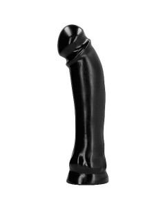 ALL BLACK DONG 33 CM 2