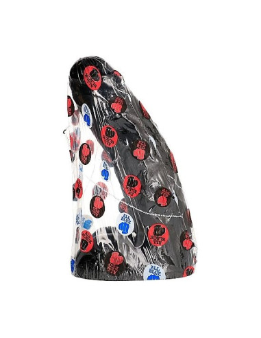 ALL BLACK DONG 255 CM