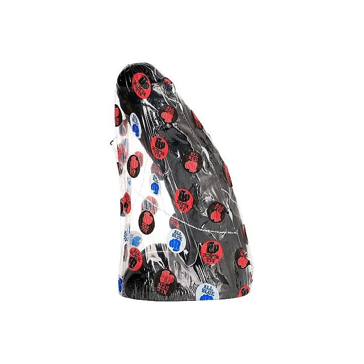 ALL BLACK DONG 255 CM