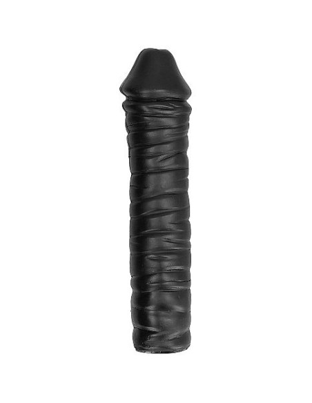 ALL BLACK DONG 38 CM ALL BLACK DONG 38 CM