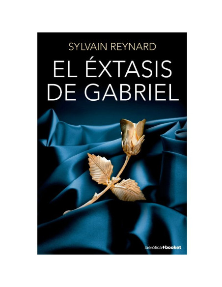 GRUPO PLANETA EL EXTASIS DE GABRIEL EDICION DE BOLSILLO