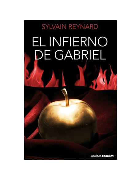 GRUPO PLANETA EL INFIERNO DE GABRIEL EDICION DE BOLSILLO