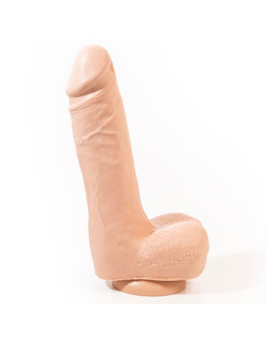 PINK ROOM ANTON DILDO REALISTICO NATURAL 215 CM