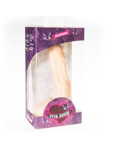 PINK ROOM NILO DILDO REALISTICO NATURAL 23 CM 2