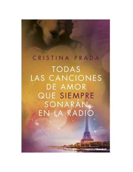 GRUPO PLANETA TODAS LAS CANCIONES DE AMOR QUE SIEMPRE SONARAN EN LA RADIO