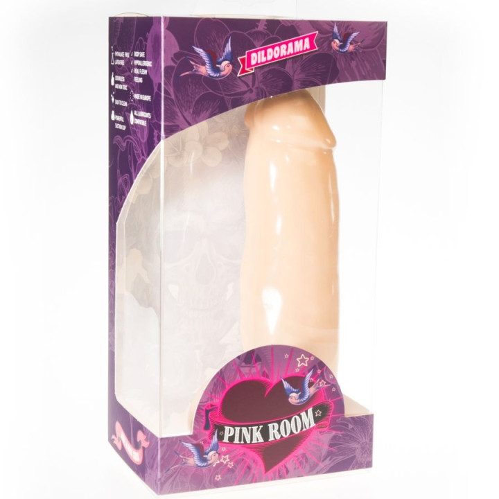 PINK ROOM MYLORD DILDO REALISTICO NATURAL 205 CM