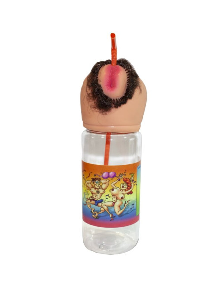 DIABLO PICANTE FLESH LIPS BOTELLA 360 ML ES PT EN FR IT 