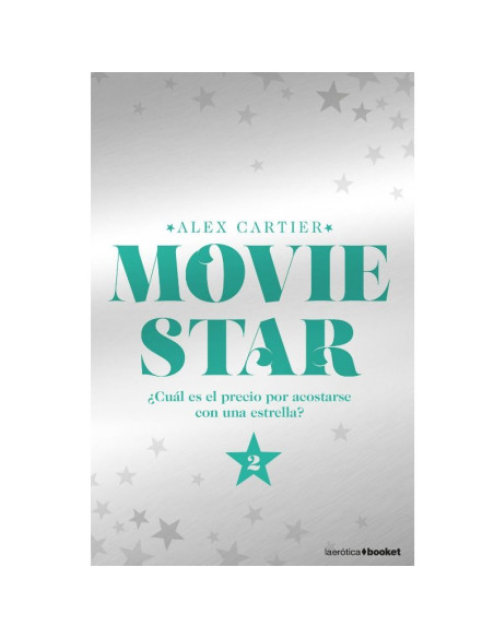 GRUPO PLANETA MOVIE STAR 2 EDICION DE BOLSILLO