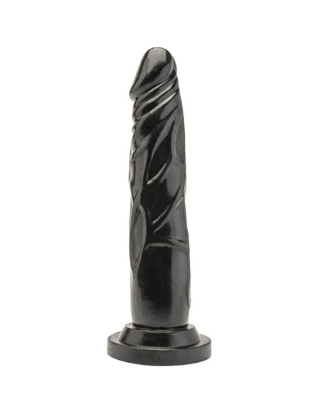 GET REAL DONG 18 CM NEGRO GET REAL DONG 18 CM NEGRO