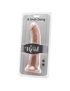 GET REAL DONG 205 CM NATURAL 2