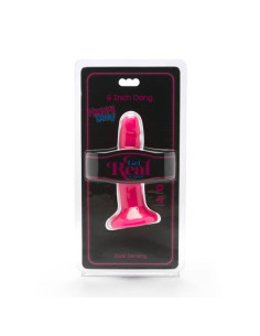 GET REAL HAPPY DICKS DONG 12 CM ROSA 2