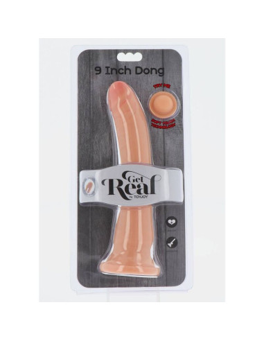 GET REAL DUAL DENSITY DONG 205 CM NATURAL